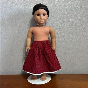 Pleasant Company Josephina Doll American Girl 18” Doll